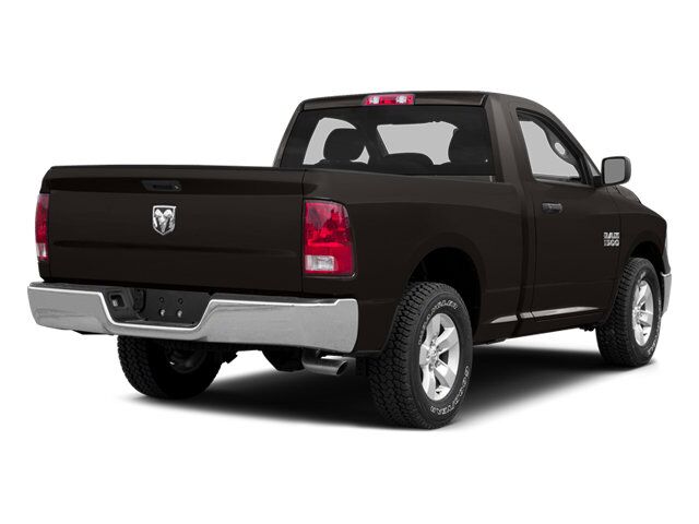 2014 Ram 1500 Express Winder GA