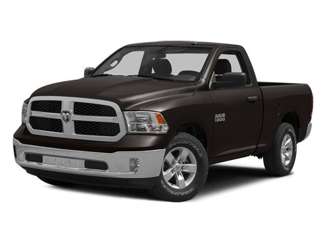 2014 Ram 1500 Express Winder GA