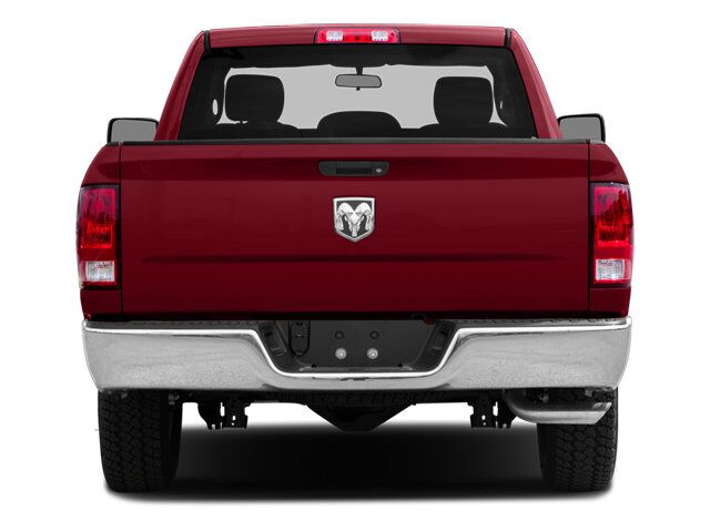 2014 Ram 1500 Express Winder GA