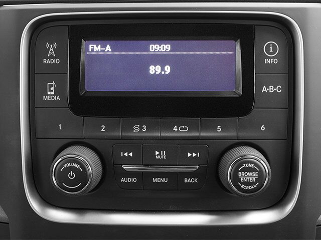 2014 Ram 1500 Express Winder GA