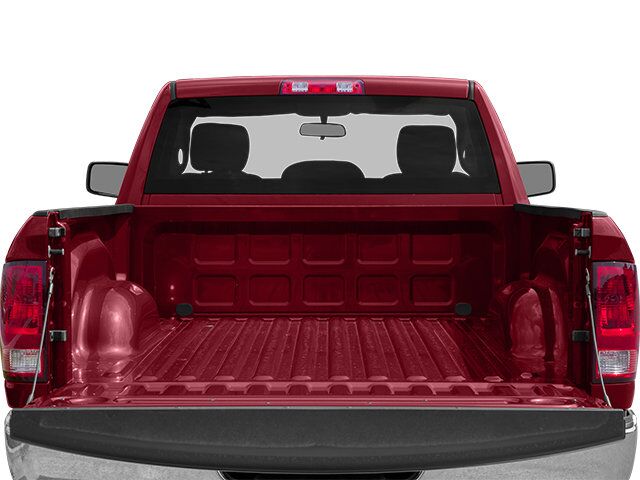 2014 Ram 1500 Express Winder GA