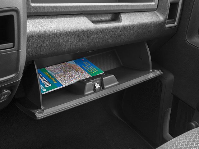 2014 Ram 1500 Express Winder GA