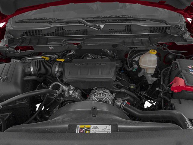 2014 Ram 1500 Express Winder GA