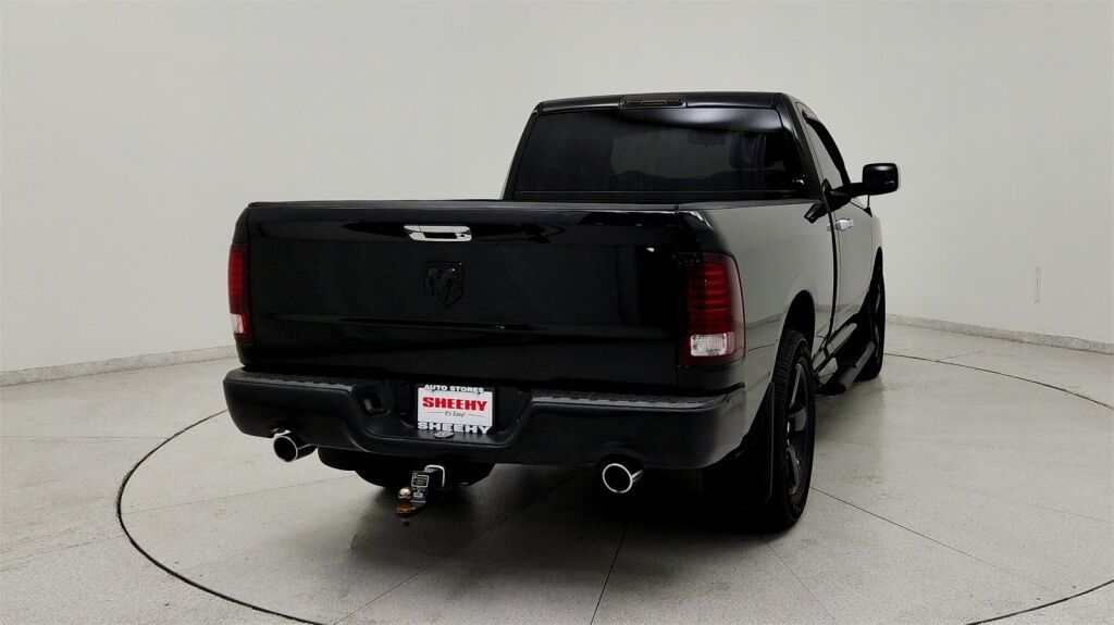 2014 Ram 1500 Express Laurel MD