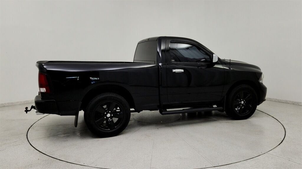 2014 Ram 1500 Express Laurel MD