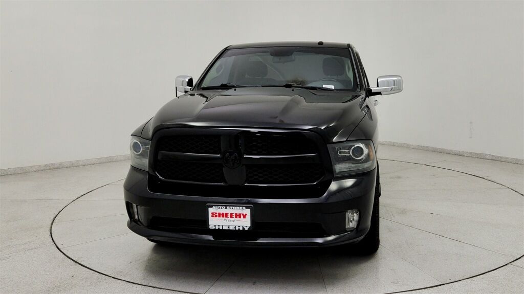 2014 Ram 1500 Express Laurel MD