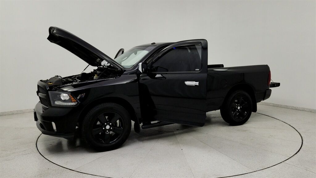 2014 Ram 1500 Express Laurel MD