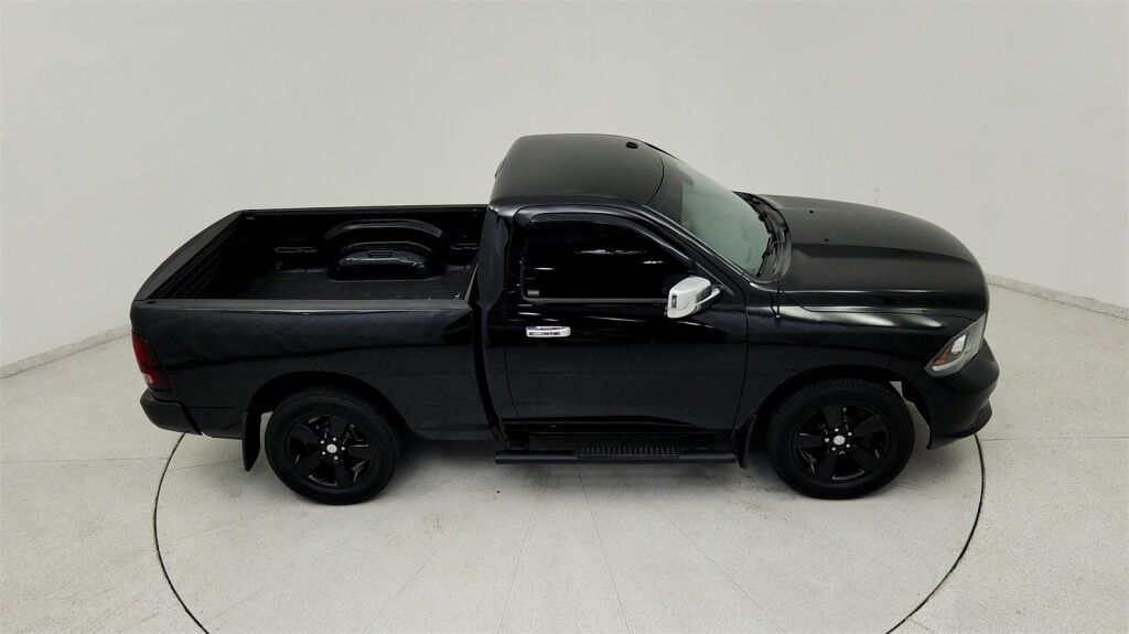 2014 Ram 1500 Express Laurel MD