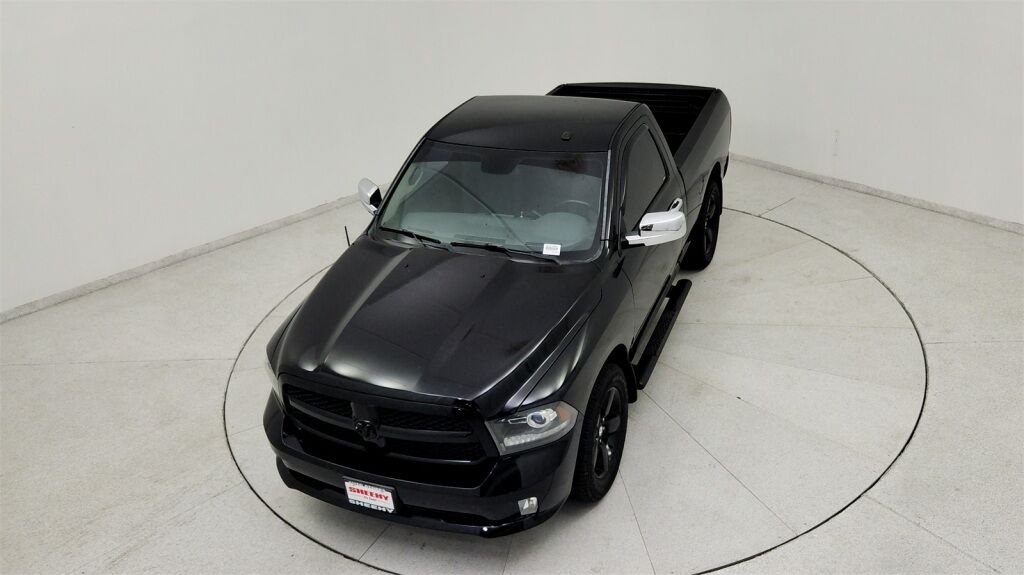 2014 Ram 1500 Express Laurel MD