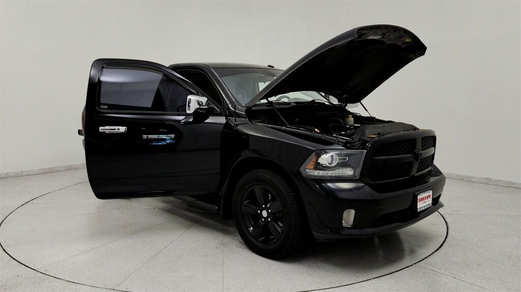 2014 Ram 1500 Express Laurel MD