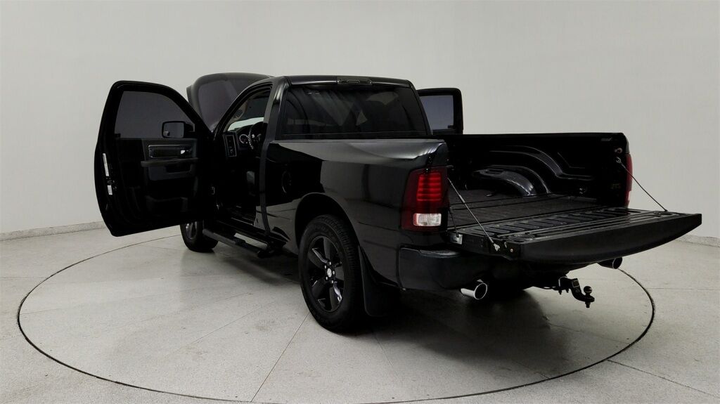 2014 Ram 1500 Express Laurel MD