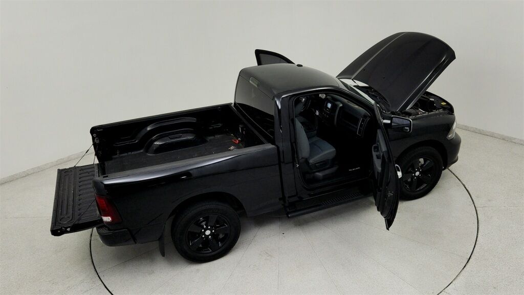 2014 Ram 1500 Express Laurel MD