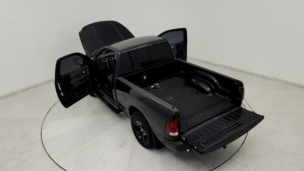 2014 Ram 1500 Express Laurel MD