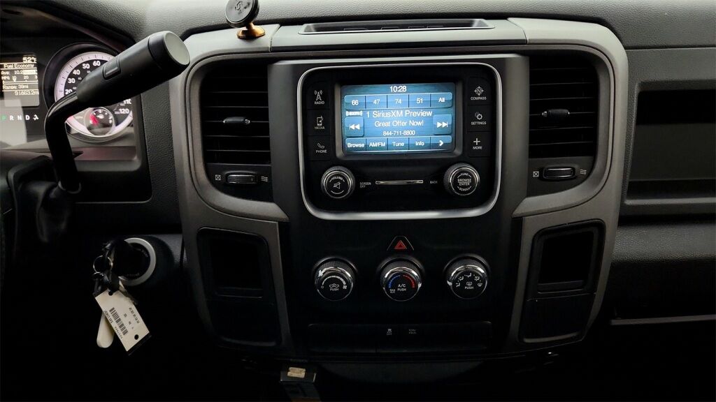 2014 Ram 1500 Express Laurel MD