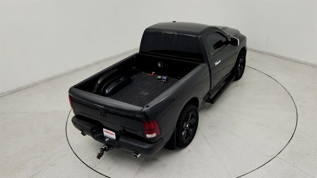 2014 Ram 1500 Express Laurel MD