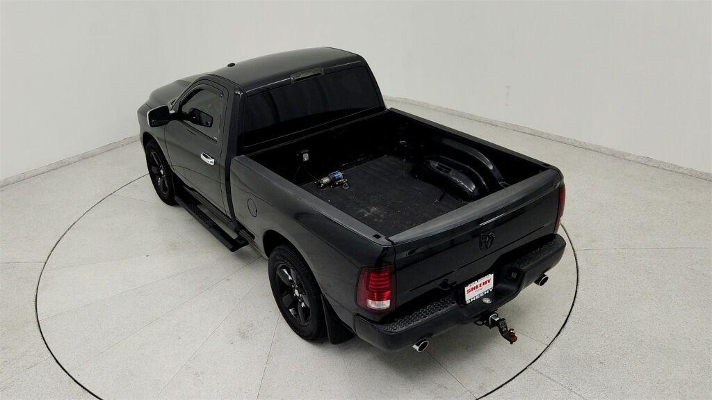 2014 Ram 1500 Express Laurel MD