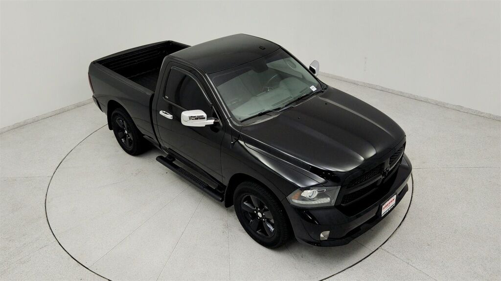 2014 Ram 1500 Express Laurel MD