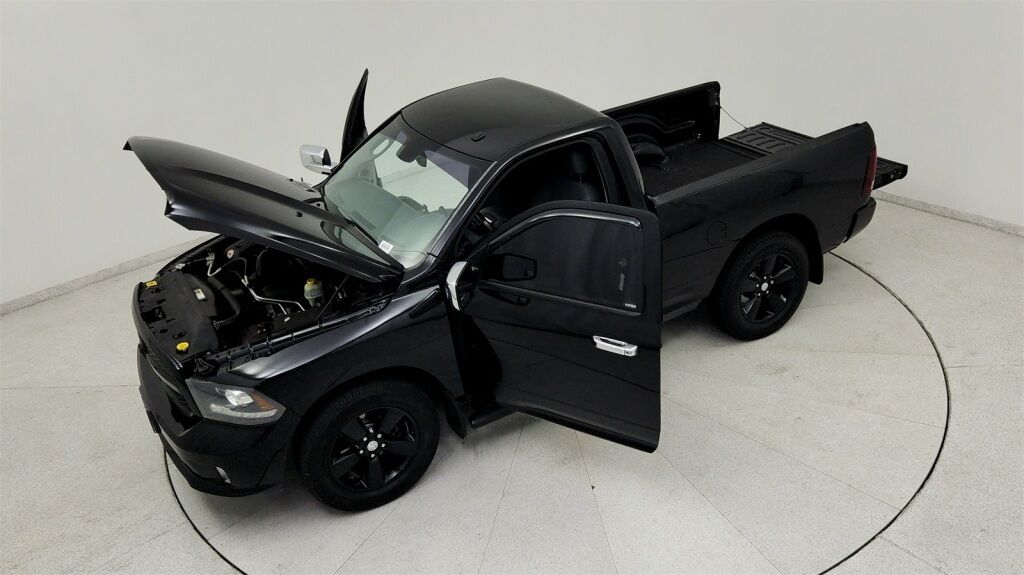 2014 Ram 1500 Express Laurel MD