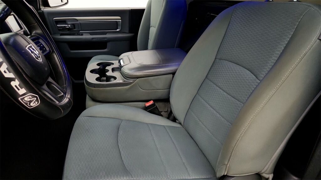 2014 Ram 1500 Express Laurel MD