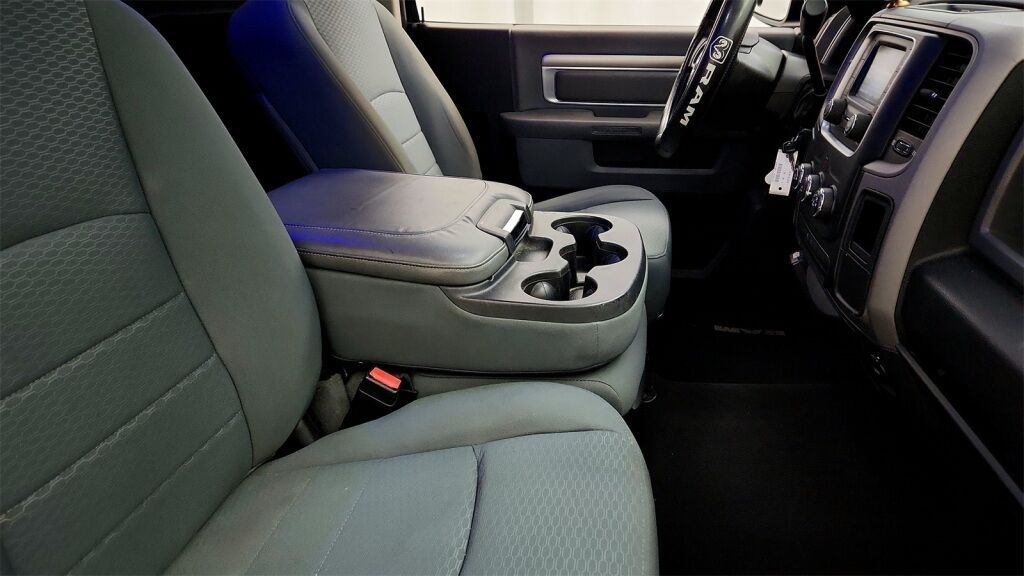 2014 Ram 1500 Express Laurel MD