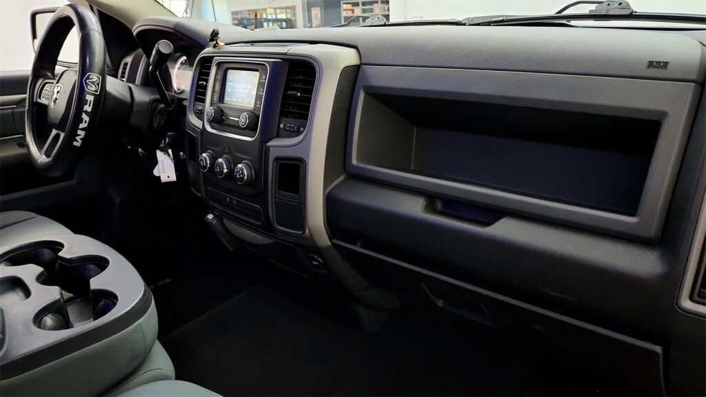 2014 Ram 1500 Express Laurel MD