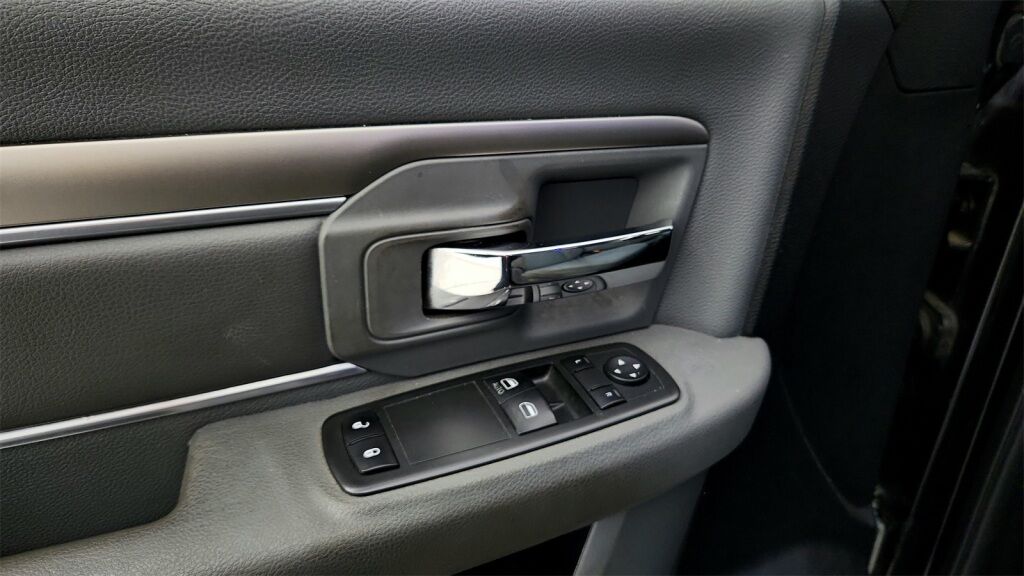 2014 Ram 1500 Express Laurel MD