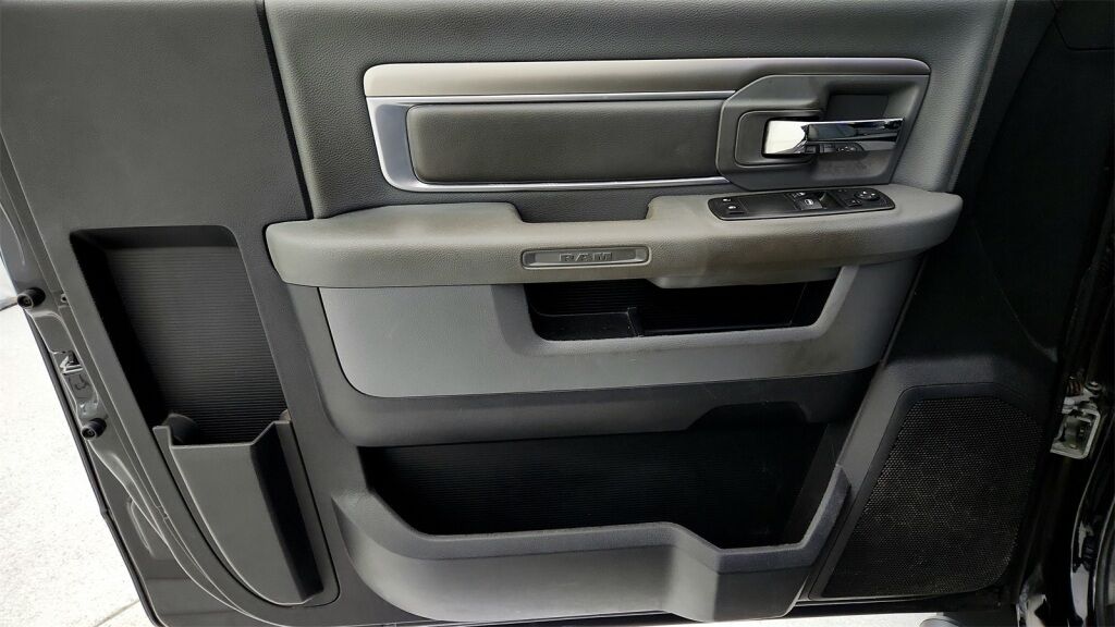 2014 Ram 1500 Express Laurel MD