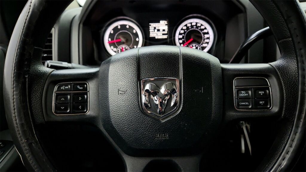 2014 Ram 1500 Express Laurel MD