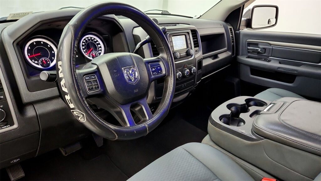 2014 Ram 1500 Express Laurel MD