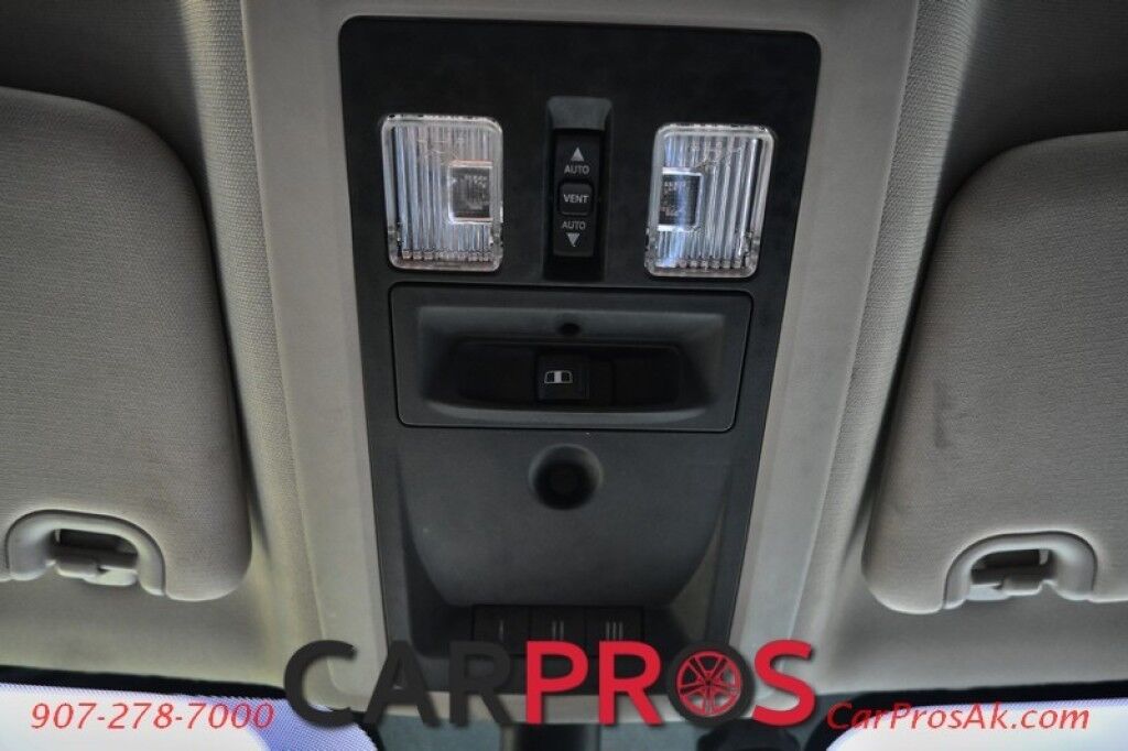 2014 Ram 1500 Laramie - 4X4 - Crew Cab - 5.7 V8 HEMI - Heated/Cooled Leather Seats - Heated Steering Wheel - Auto Start - 2nd Row Heated Seats - Sunroof - Navigation - Backup Camera - Fuel Wheels - Tow Package Anchorage AK