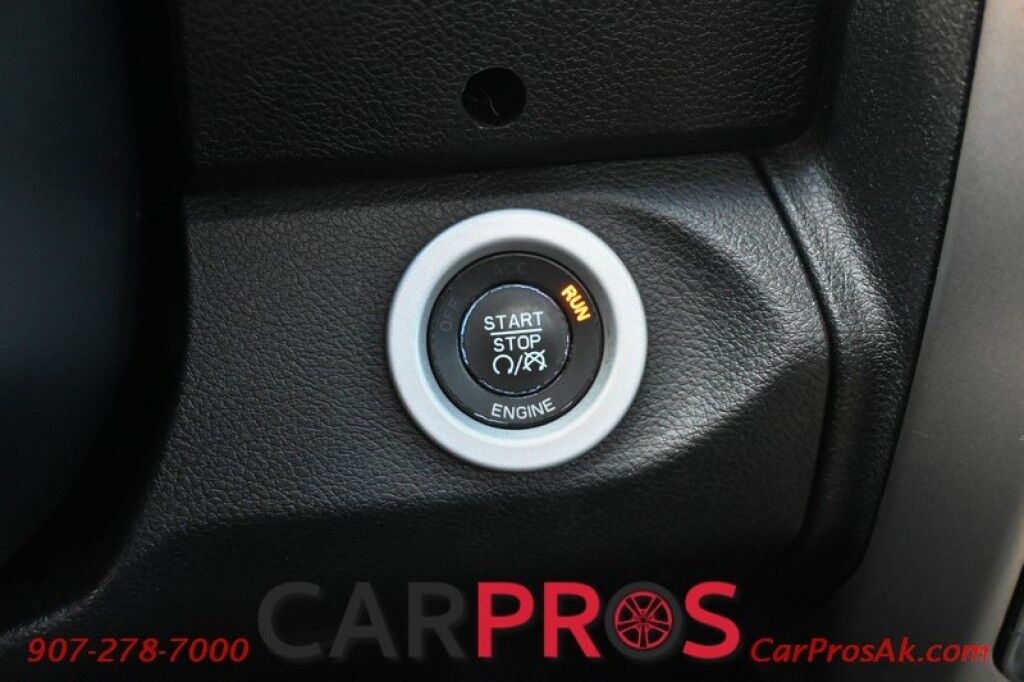 2014 Ram 1500 Laramie - 4X4 - Crew Cab - 5.7 V8 HEMI - Heated/Cooled Leather Seats - Heated Steering Wheel - Auto Start - 2nd Row Heated Seats - Sunroof - Navigation - Backup Camera - Fuel Wheels - Tow Package Anchorage AK