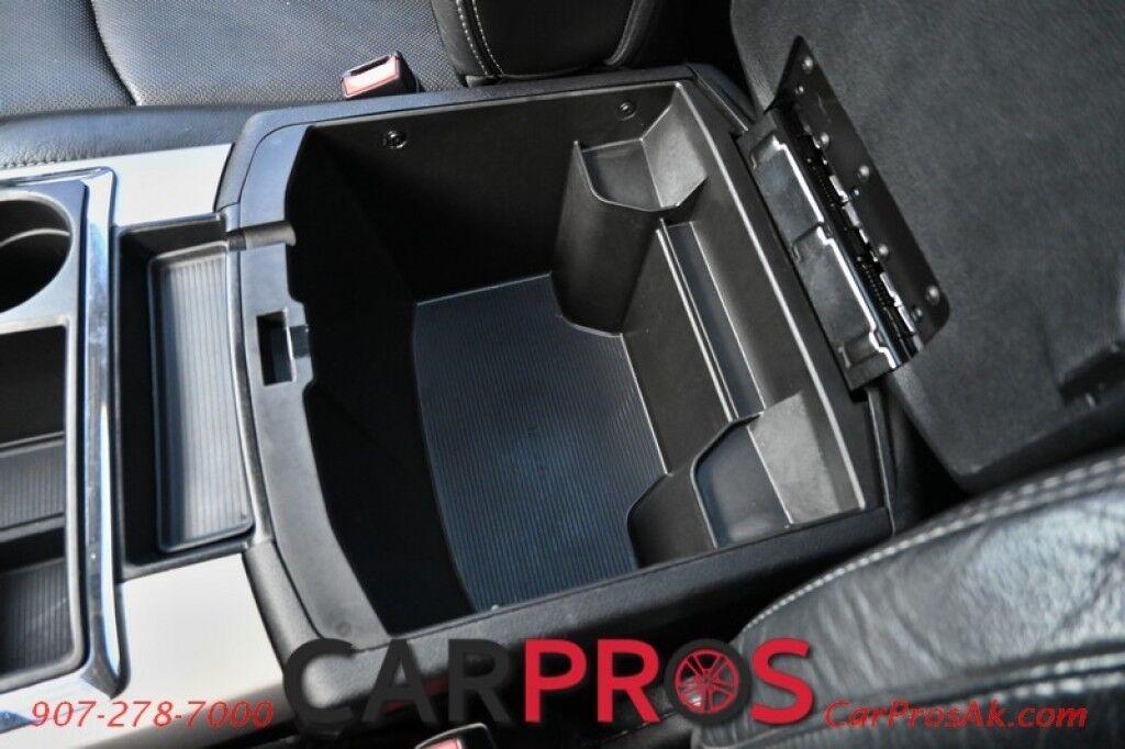 2014 Ram 1500 Laramie - 4X4 - Crew Cab - 5.7 V8 HEMI - Heated/Cooled Leather Seats - Heated Steering Wheel - Auto Start - 2nd Row Heated Seats - Sunroof - Navigation - Backup Camera - Fuel Wheels - Tow Package Anchorage AK