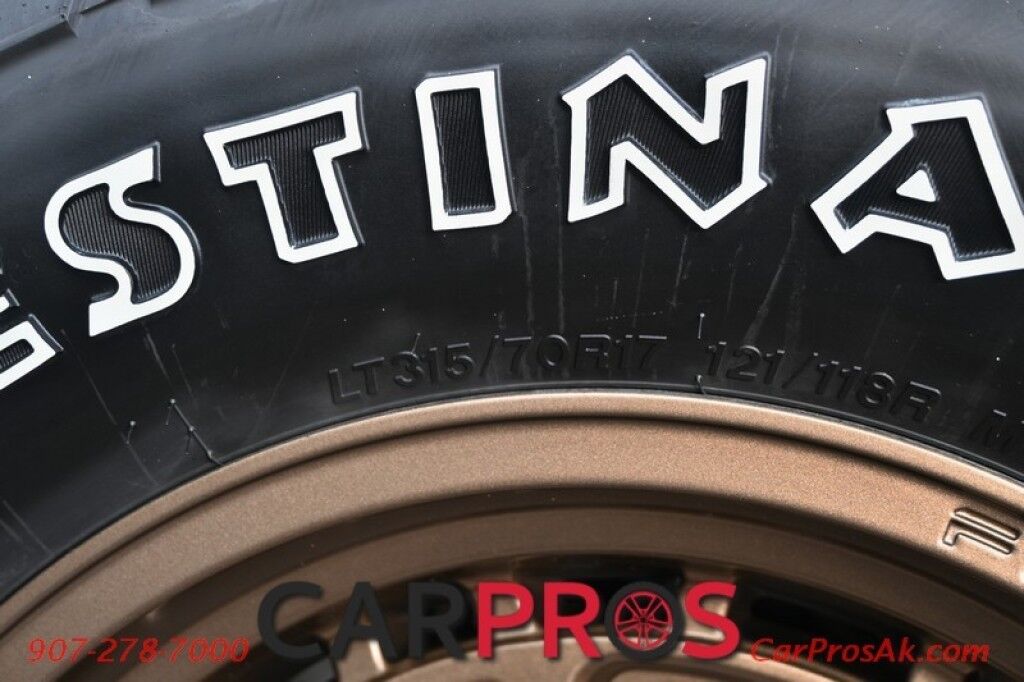 2014 Ram 1500 Laramie - 4X4 - Crew Cab - 5.7 V8 HEMI - Heated/Cooled Leather Seats - Heated Steering Wheel - Auto Start - 2nd Row Heated Seats - Sunroof - Navigation - Backup Camera - Fuel Wheels - Tow Package Anchorage AK