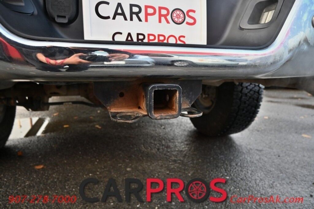 2014 Ram 1500 Laramie - 4X4 - Crew Cab - 5.7 V8 HEMI - Heated/Cooled Leather Seats - Heated Steering Wheel - Auto Start - 2nd Row Heated Seats - Sunroof - Navigation - Backup Camera - Fuel Wheels - Tow Package Anchorage AK