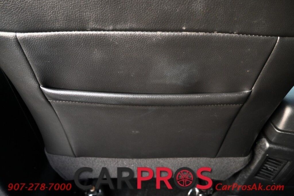 2014 Ram 1500 Laramie - 4X4 - Crew Cab - 5.7 V8 HEMI - Heated/Cooled Leather Seats - Heated Steering Wheel - Auto Start - 2nd Row Heated Seats - Sunroof - Navigation - Backup Camera - Fuel Wheels - Tow Package Anchorage AK