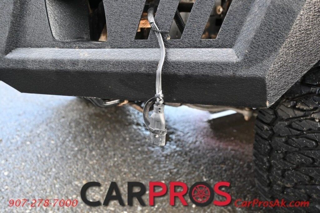 2014 Ram 1500 Laramie - 4X4 - Crew Cab - 5.7 V8 HEMI - Heated/Cooled Leather Seats - Heated Steering Wheel - Auto Start - 2nd Row Heated Seats - Sunroof - Navigation - Backup Camera - Fuel Wheels - Tow Package Anchorage AK