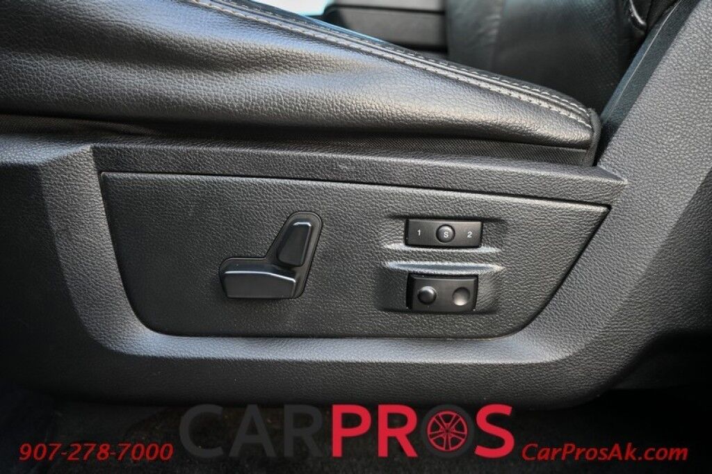 2014 Ram 1500 Laramie - 4X4 - Crew Cab - 5.7 V8 HEMI - Heated/Cooled Leather Seats - Heated Steering Wheel - Auto Start - 2nd Row Heated Seats - Sunroof - Navigation - Backup Camera - Fuel Wheels - Tow Package Anchorage AK