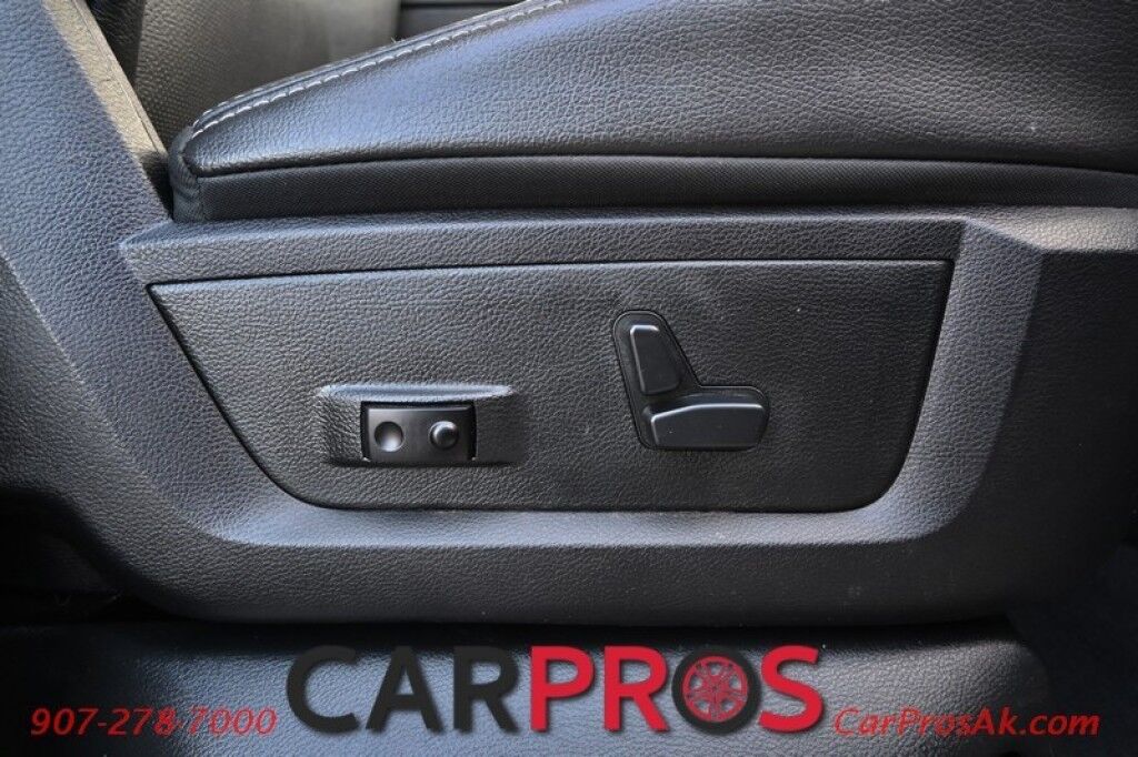 2014 Ram 1500 Laramie - 4X4 - Crew Cab - 5.7 V8 HEMI - Heated/Cooled Leather Seats - Heated Steering Wheel - Auto Start - 2nd Row Heated Seats - Sunroof - Navigation - Backup Camera - Fuel Wheels - Tow Package Anchorage AK