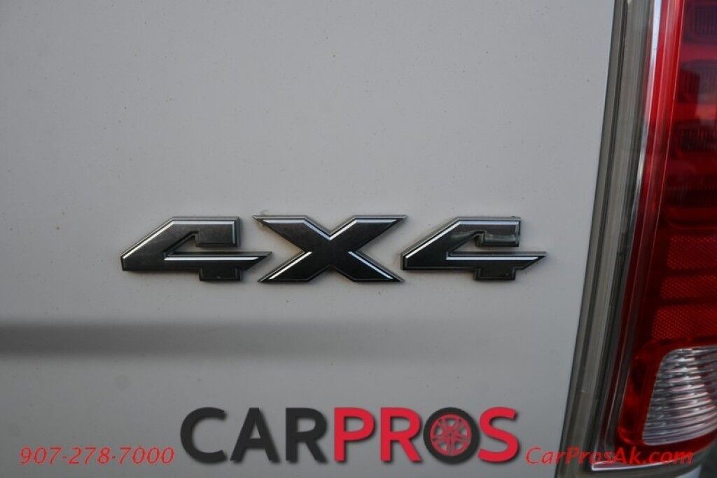 2014 Ram 1500 Laramie - 4X4 - Crew Cab - 5.7 V8 HEMI - Heated/Cooled Leather Seats - Heated Steering Wheel - Auto Start - 2nd Row Heated Seats - Sunroof - Navigation - Backup Camera - Fuel Wheels - Tow Package Anchorage AK