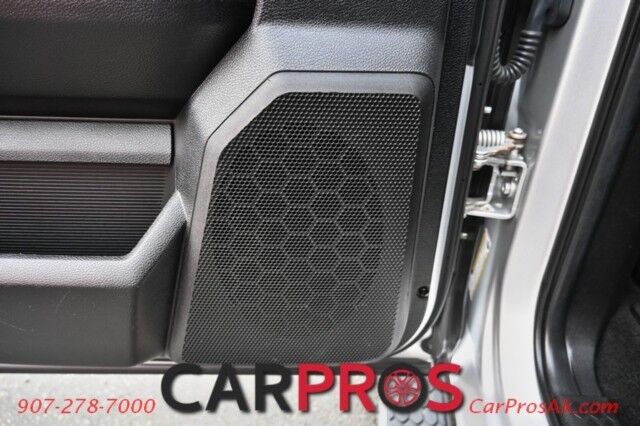 2014 Ram 1500 Laramie - 4x4 - Crew Cab - 5.7L HEMI V8 - Convenience Group - Heated & Cooled Leather Seats - Heated Steering Wheel - Remote Start - Alpine Premium Sound - Backup Camera - Bed Liner - Running Boards - Low Miles Anchorage AK