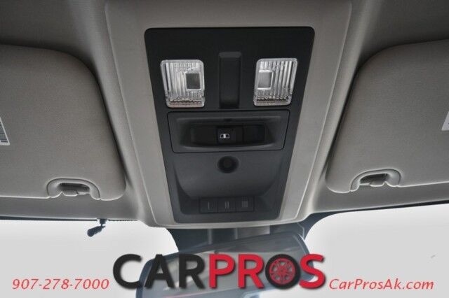 2014 Ram 1500 Laramie - 4x4 - Crew Cab - 5.7L HEMI V8 - Convenience and Protection Pkg - Heated & Cooled Leather Seats - Remote Start - Alpine Premium Sound - Backup Camera - Bed Rack - Bed Liner - Running Boards - Low Miles Anchorage AK