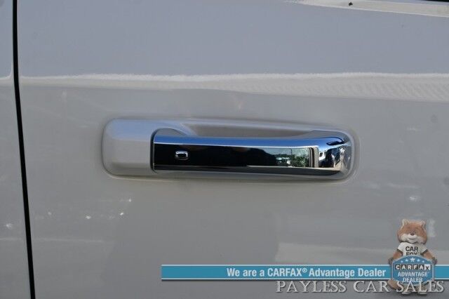 2014 Ram 1500 Laramie Wasilla AK