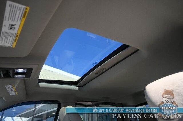 2014 Ram 1500 Laramie Wasilla AK