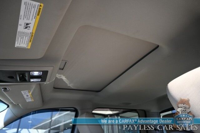 2014 Ram 1500 Laramie Wasilla AK