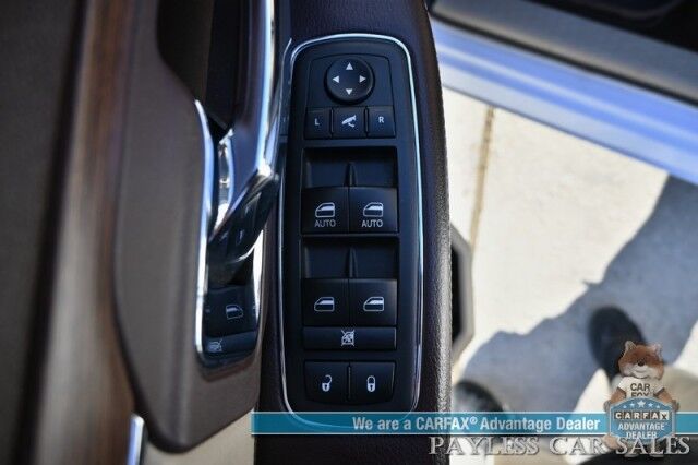 2014 Ram 1500 Laramie Wasilla AK