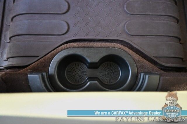 2014 Ram 1500 Laramie Wasilla AK