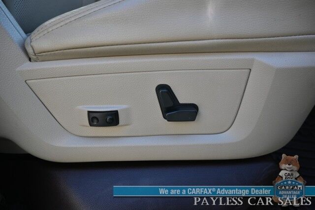 2014 Ram 1500 Laramie Wasilla AK