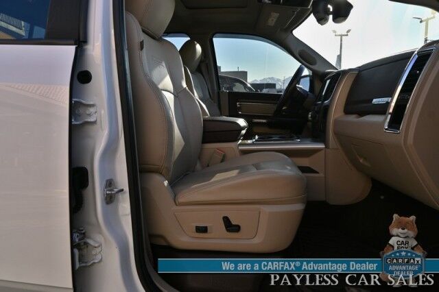 2014 Ram 1500 Laramie Wasilla AK