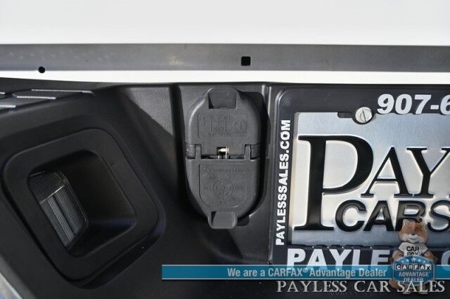 2014 Ram 1500 Laramie Wasilla AK