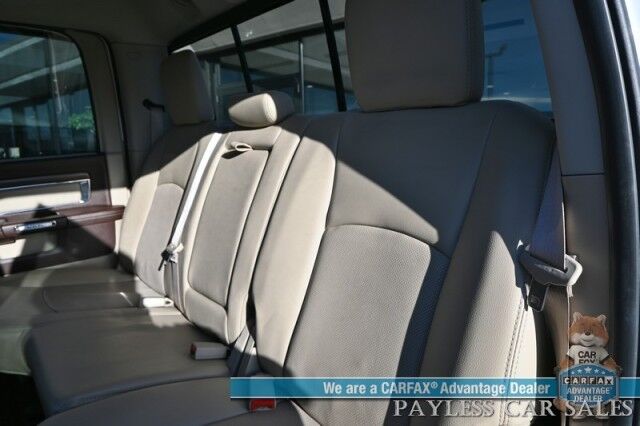 2014 Ram 1500 Laramie Wasilla AK